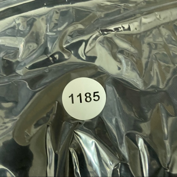 Black Ann Taylor sleeveless dress size medium P - Picture 4 of 4